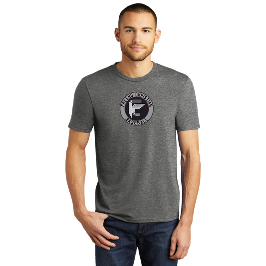 Tri Blend Tee