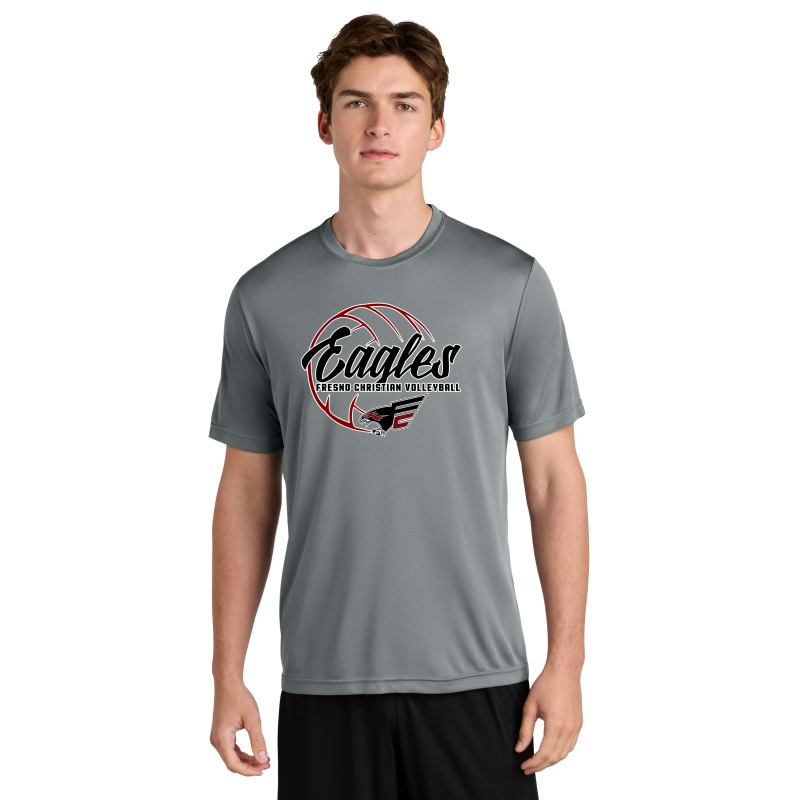 Dri Fit Tee