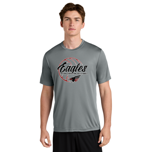 Dri Fit Tee