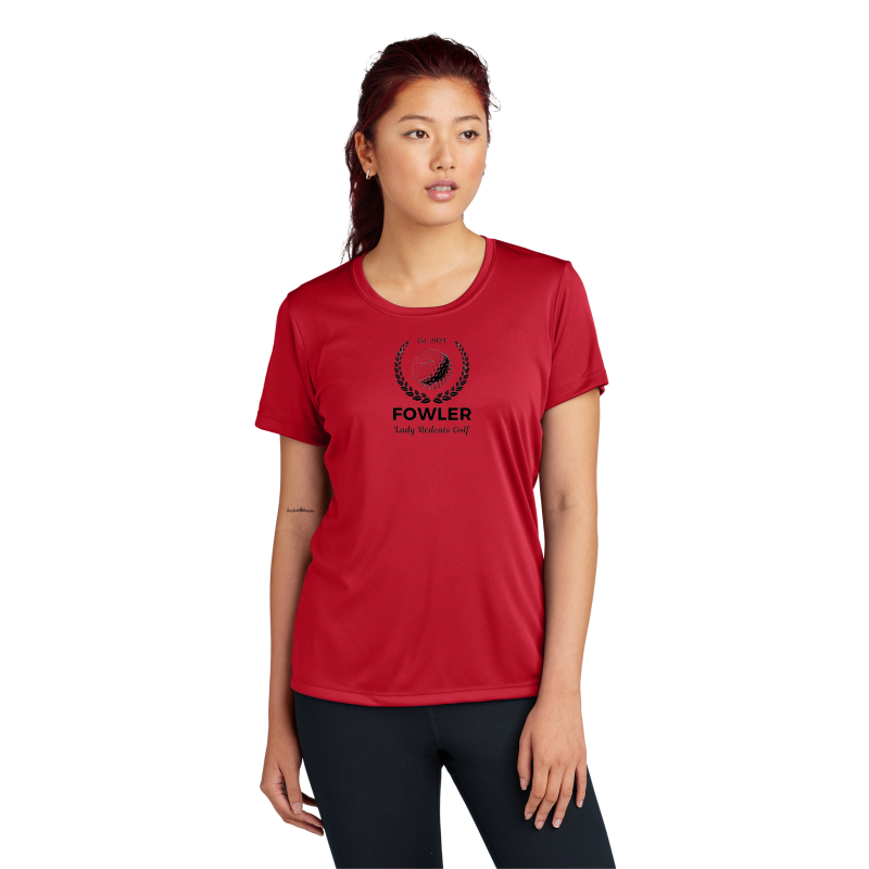 Womens Polyester Shirt