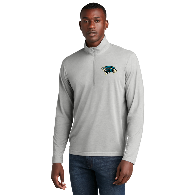 Light Weight 1/4 Zip