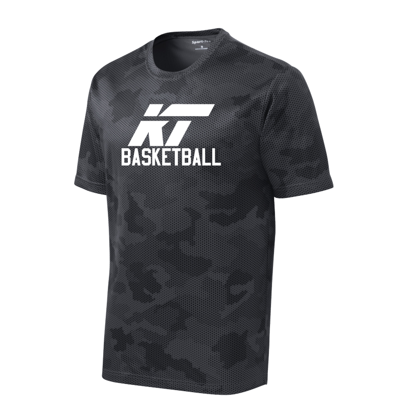Camo Tee-Youth & Adult Sizes