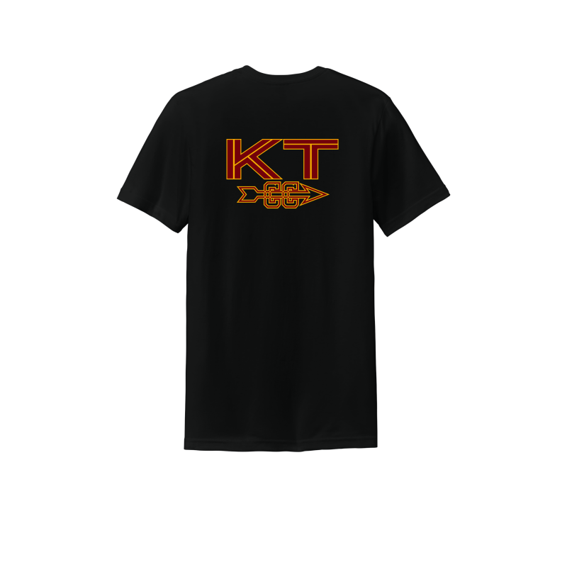 Kastner Cross Country Items