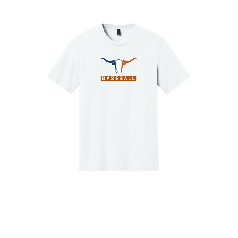 Tri Blend Tee