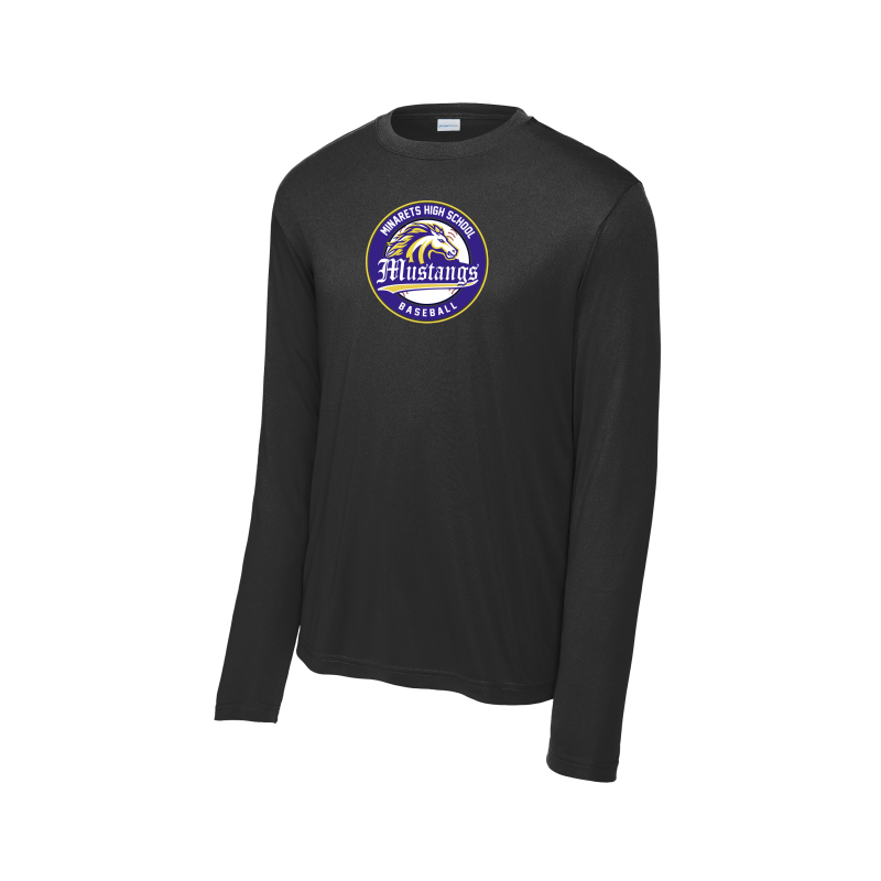 Long Sleeve DriFit Shirt
