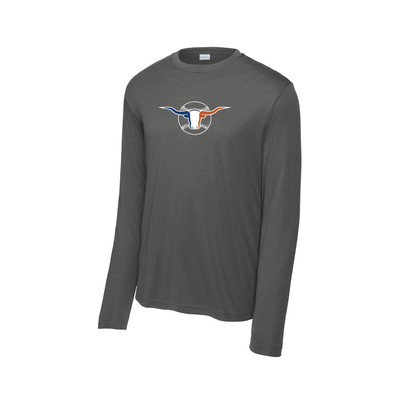 Long Sleeve DriFit Shirt