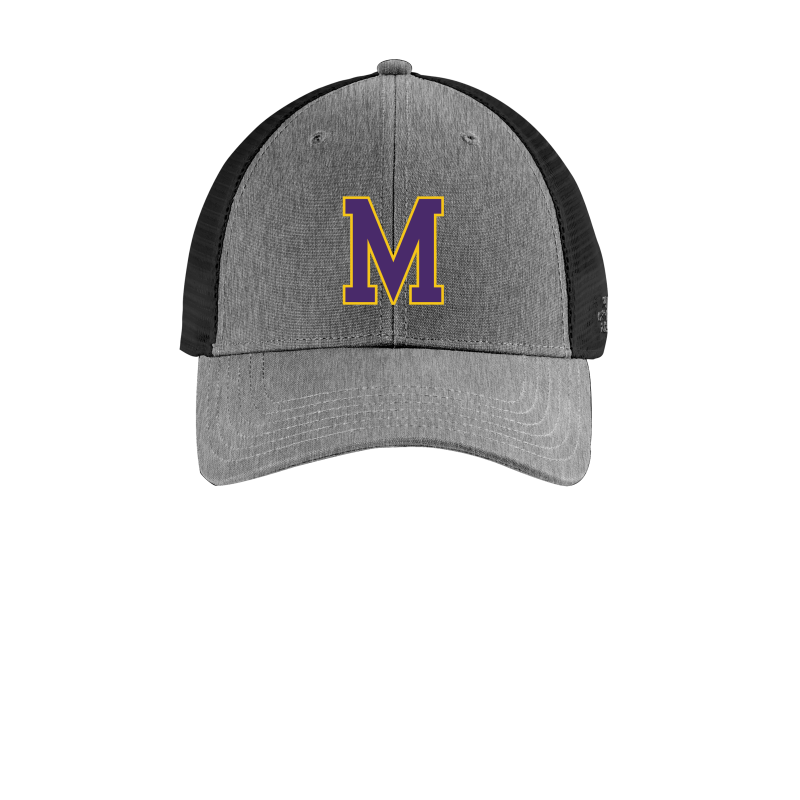 North Face Trucker Hat