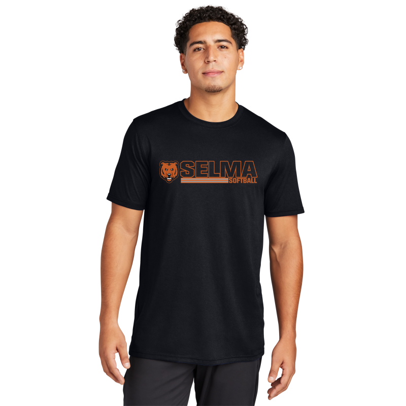 Sport-Tek ® PosiCharge ® Strive Tee (additional color options available)