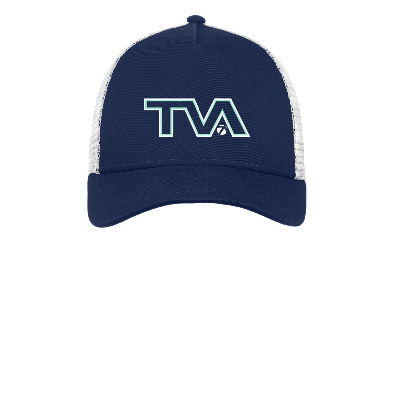 New Era Trucker Hat