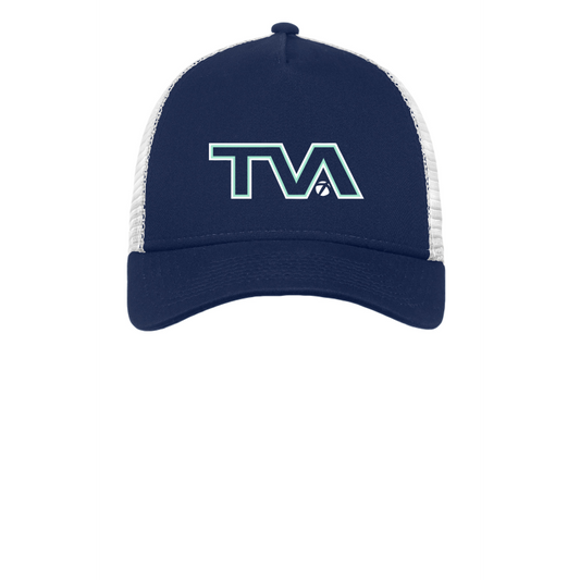 New Era Trucker Hat