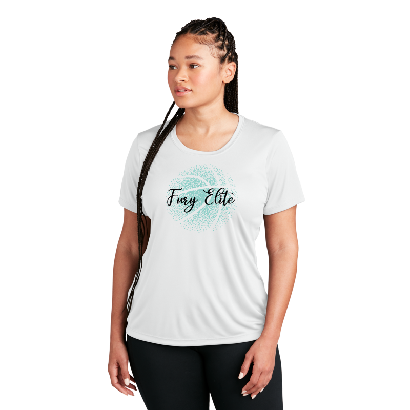 Womens Dri Fit Shirt