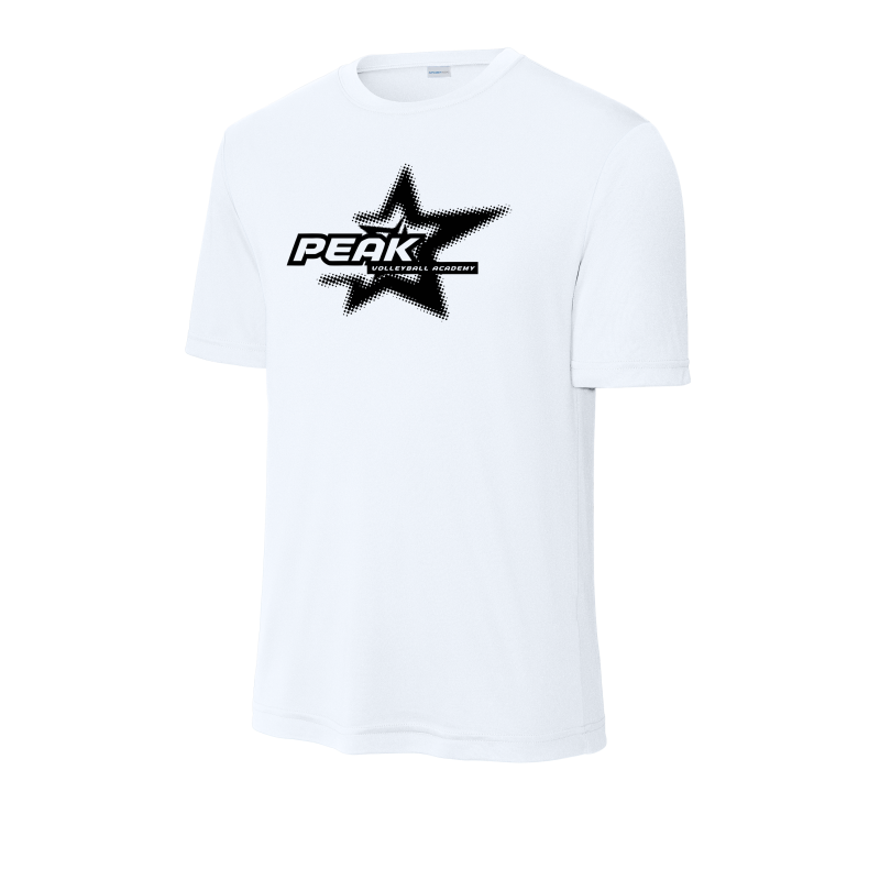 A4 Dri Fit Short Sleeve Shirt