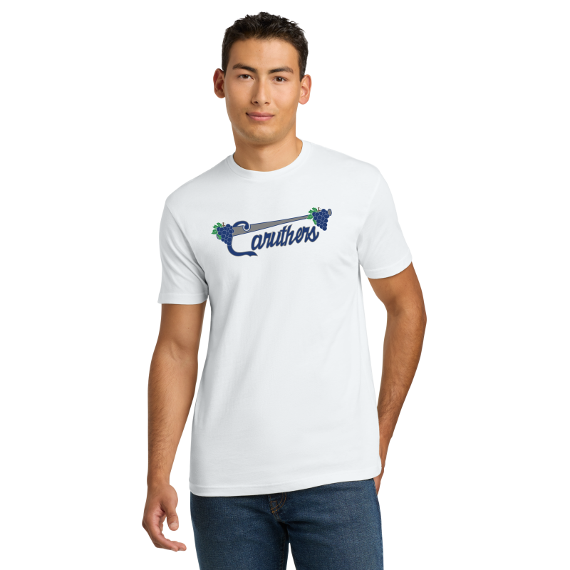 Next Level Cotton Tee (multiple colors)