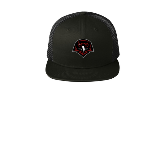 New Era Trucker Hat