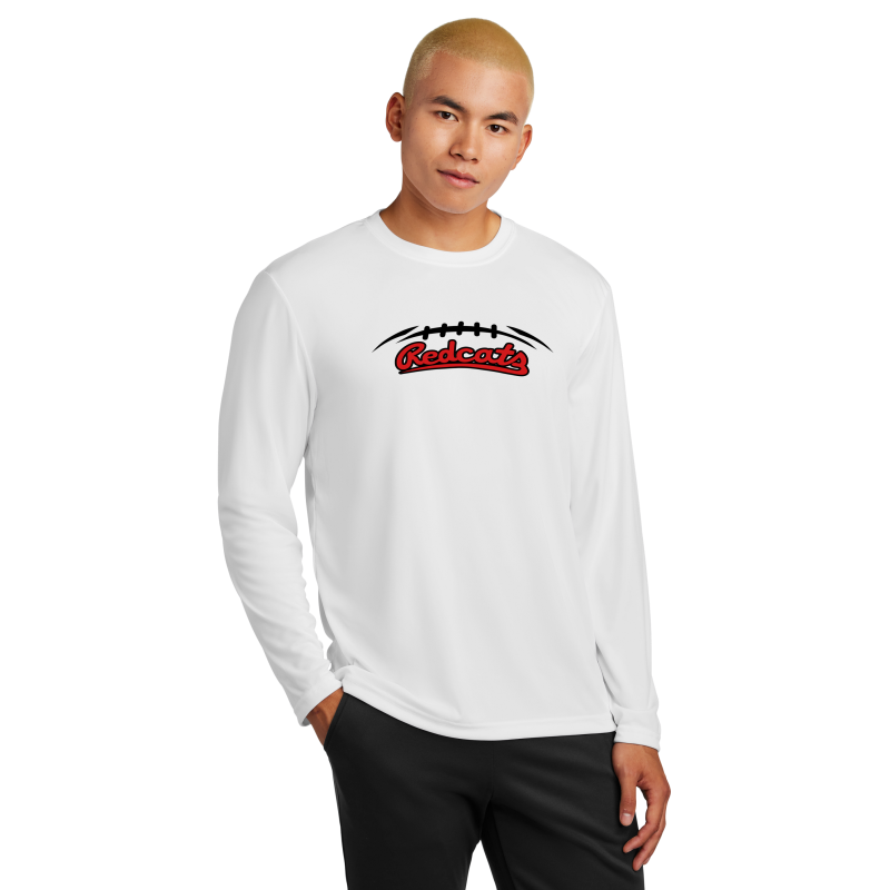 Long Sleeve Polyester Shirt