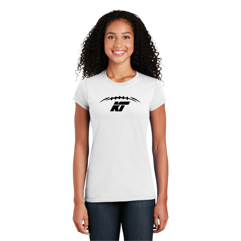 Womens Short Sleeve Shirt