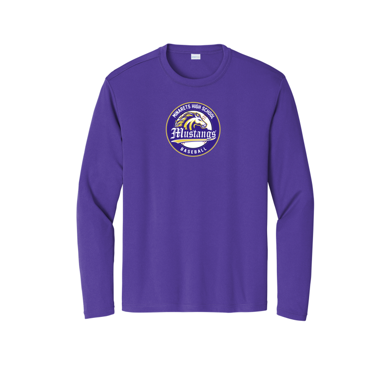 Long Sleeve DriFit Shirt