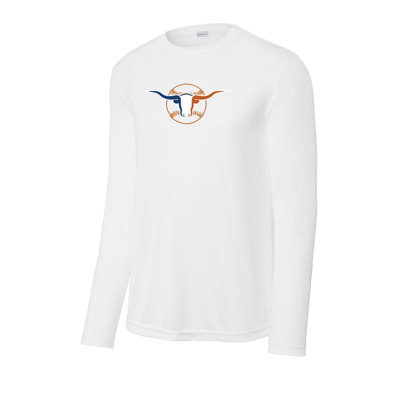 Long Sleeve DriFit Shirt