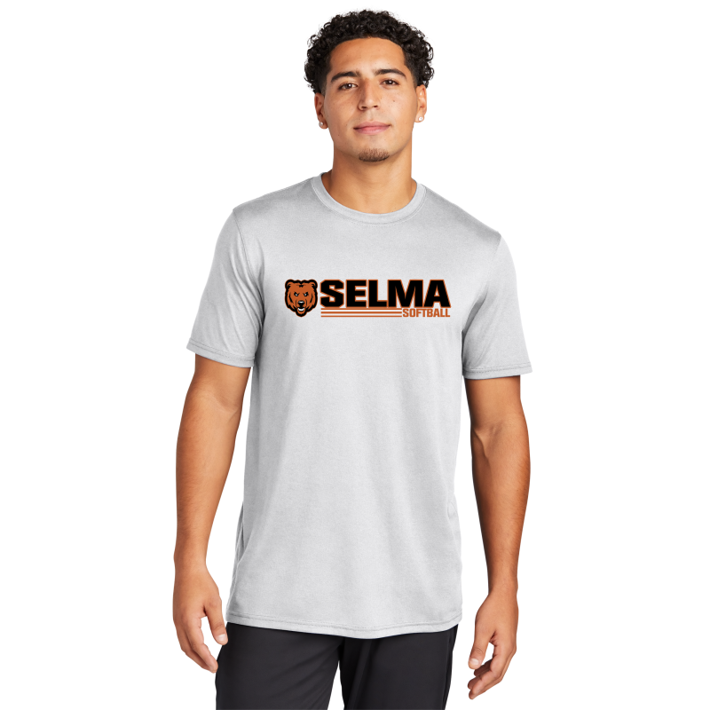 Sport-Tek ® PosiCharge ® Strive Tee (additional color options available)