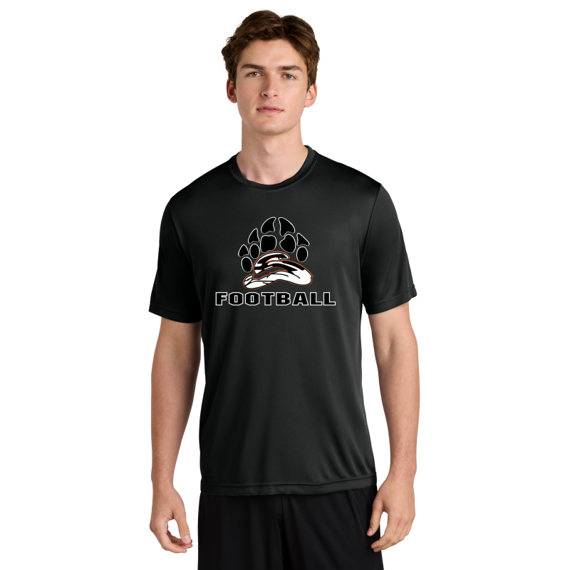 Polyester Short Sleeve Shirt ( Multiple Colors)
