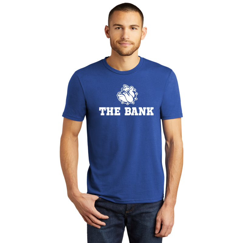 Tri Blend Tee (multiple colors)