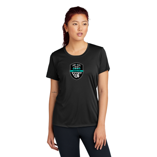 Womens Dri Fit Shirt