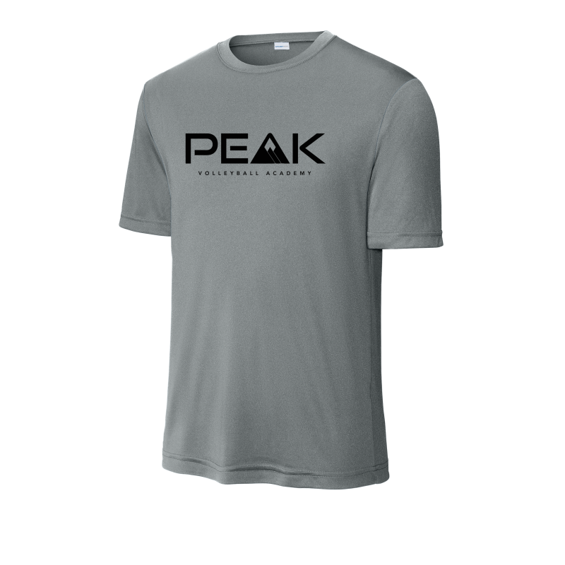 A4 Dri Fit Short Sleeve Shirt