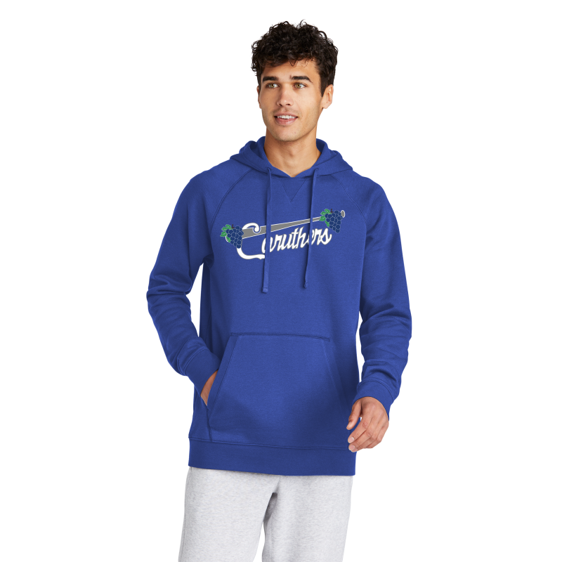 Hoodie (multiple colors)