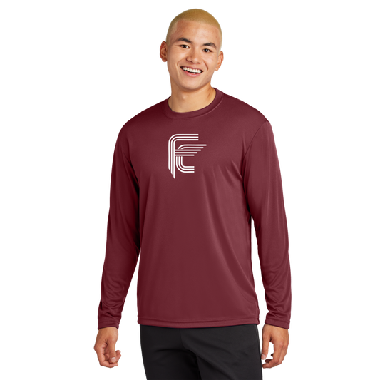 Long Sleeve Dri Fit Tee