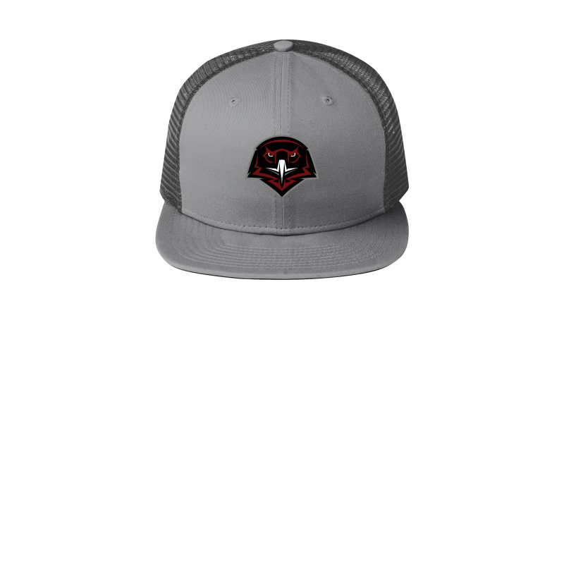 New Era Trucker Hat