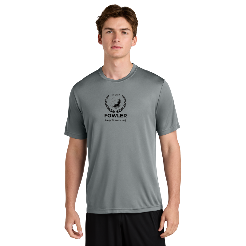 Short Sleeve Polyester Shirt