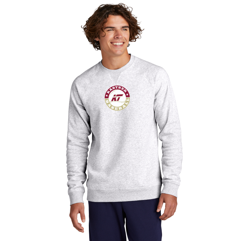 Sport Tek Crewneck