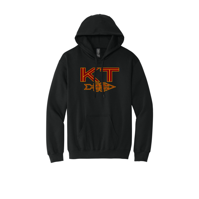 Kastner Cross Country Items