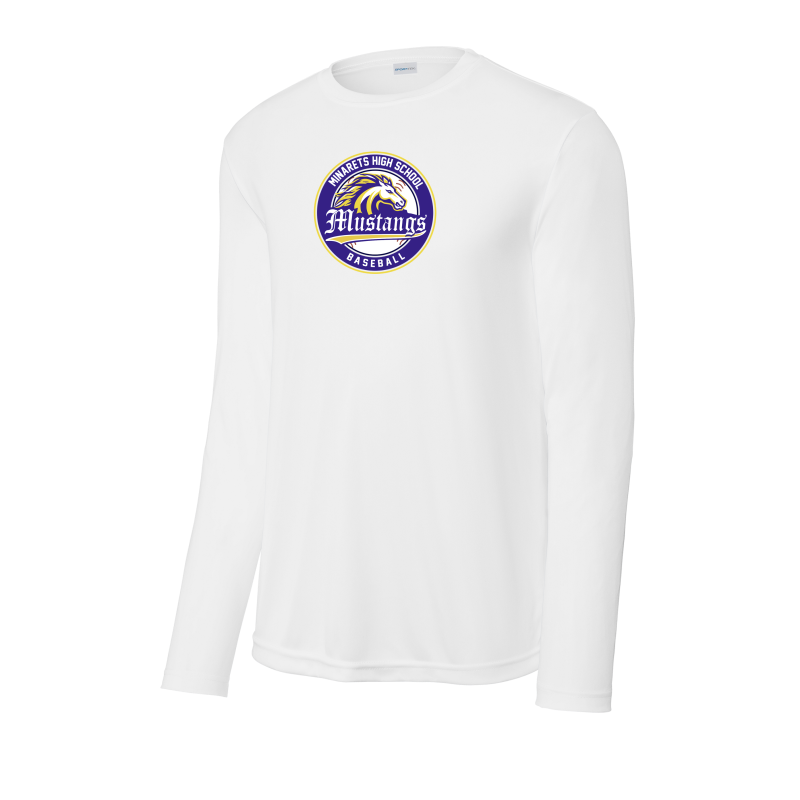 Long Sleeve DriFit Shirt
