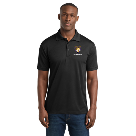 Sport Tek Polo