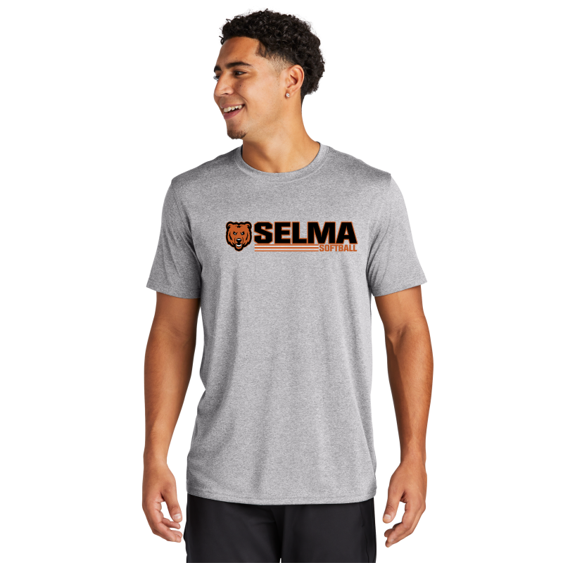 Sport-Tek ® PosiCharge ® Strive Tee (additional color options available)