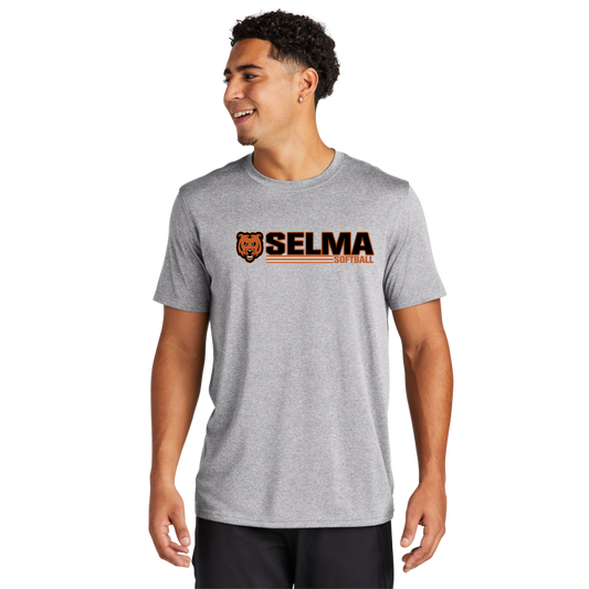 Sport-Tek ® PosiCharge ® Strive Tee (additional color options available)
