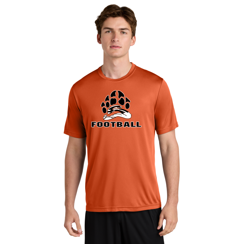 Polyester Short Sleeve Shirt ( Multiple Colors)