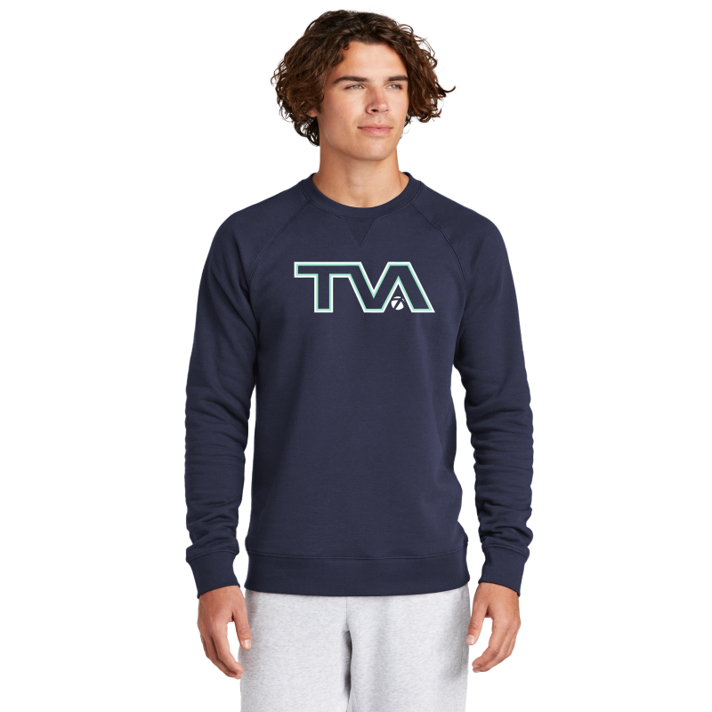 Crewneck
