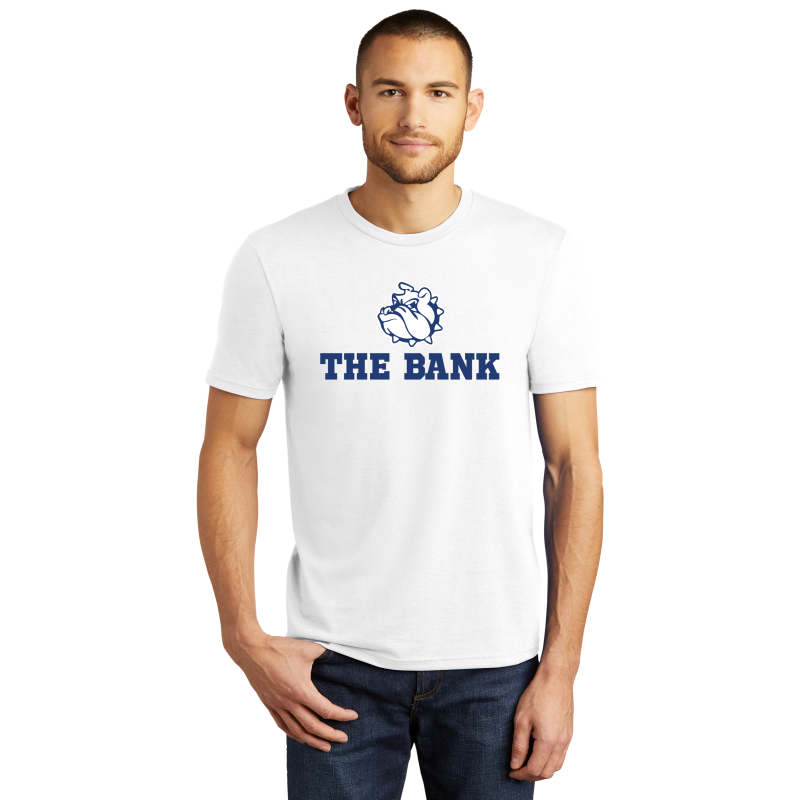 Tri Blend Tee (multiple colors)