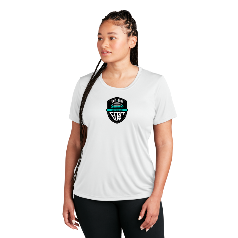 Womens Dri Fit Shirt