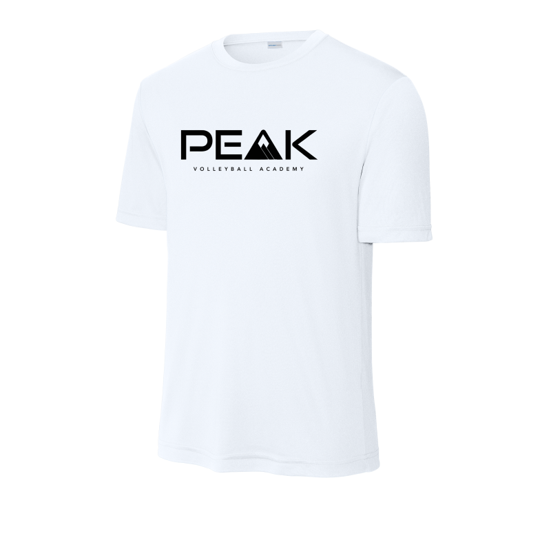 A4 Dri Fit Short Sleeve Shirt