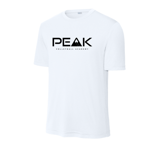 A4 Dri Fit Short Sleeve Shirt