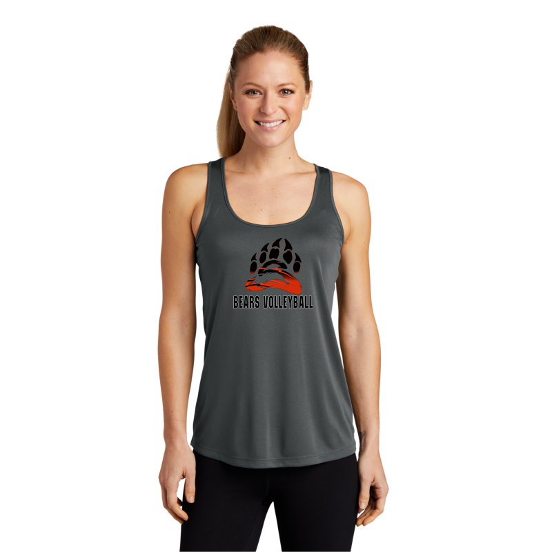 Womens Polyester Tank Top