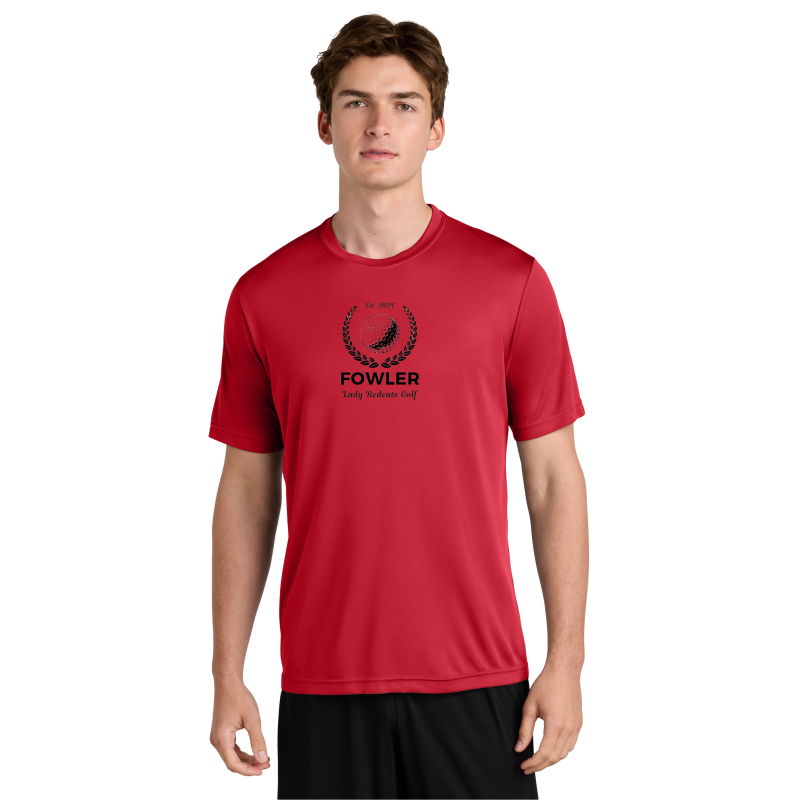 Short Sleeve Polyester Shirt