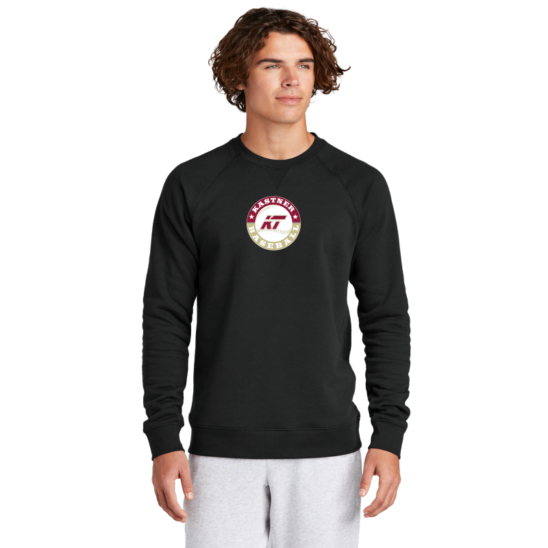 Sport Tek Crewneck