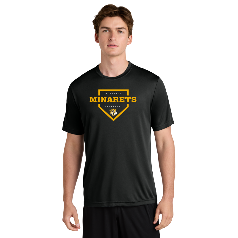Dri Fit Tee