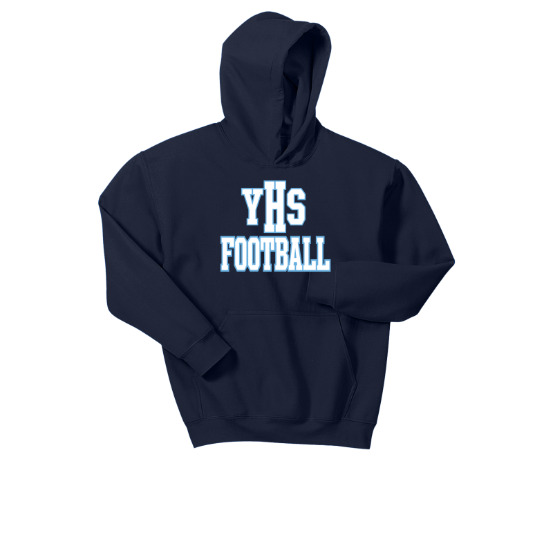 Youth Hoodie