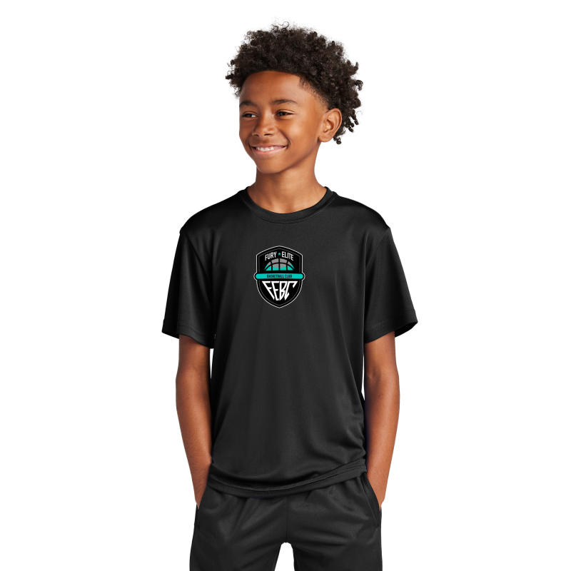 Youth Dri Fit Shirt