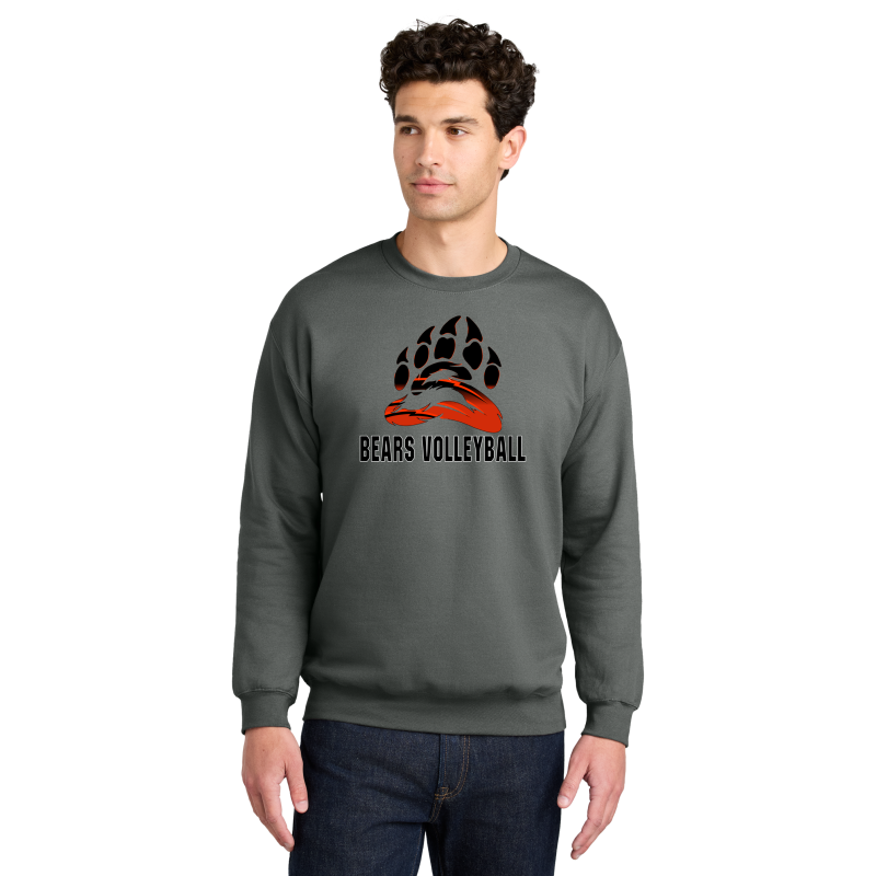Crewneck